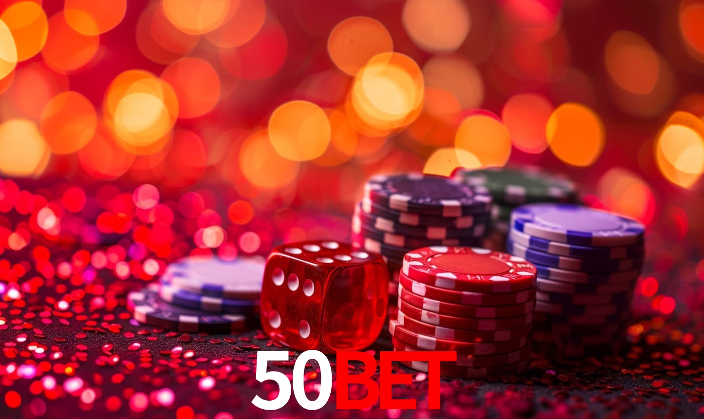 Jogos de Slot 50Bet