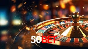 Descubra a Essência do 50Bet: Nossa História e Compromissos