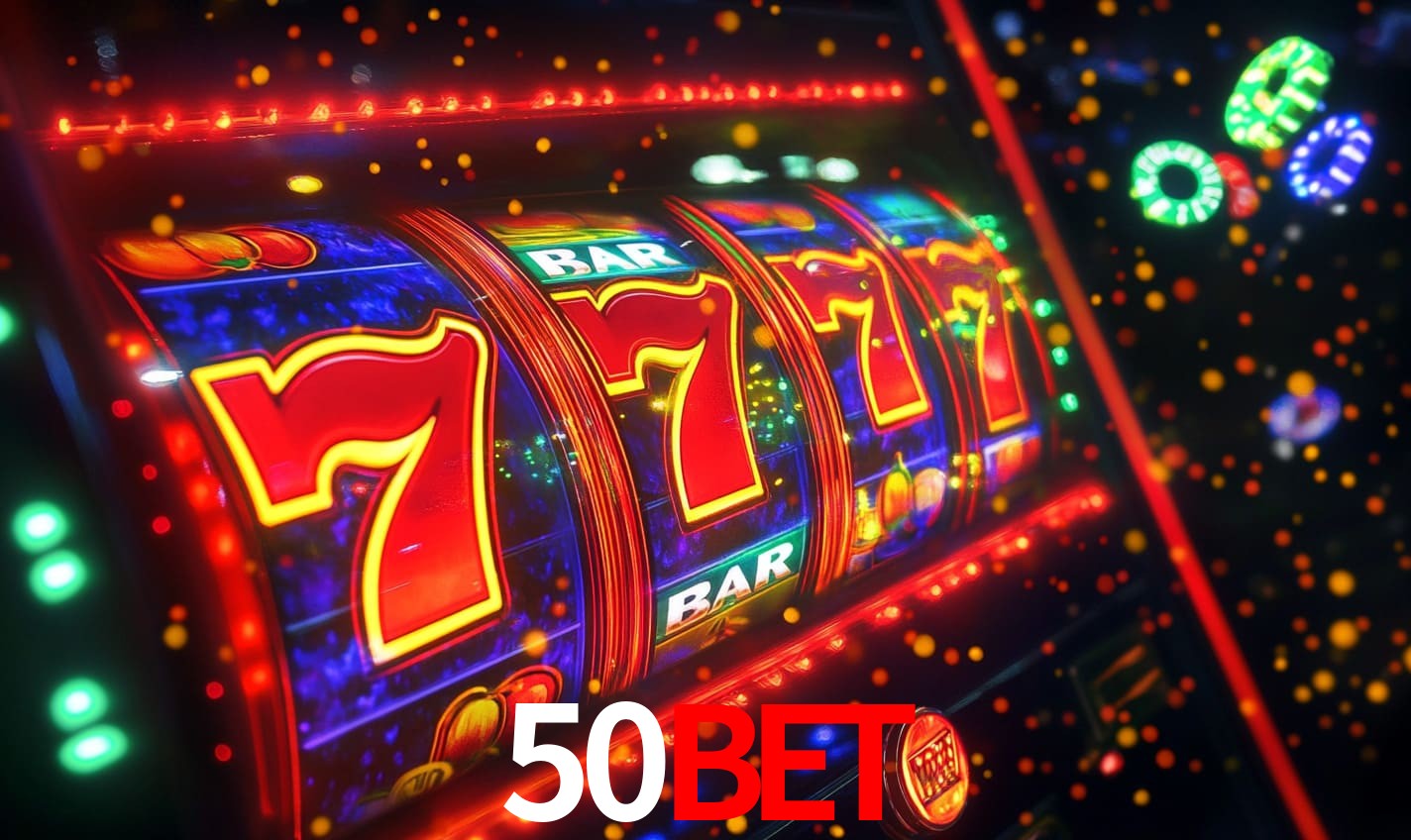 50 Bet