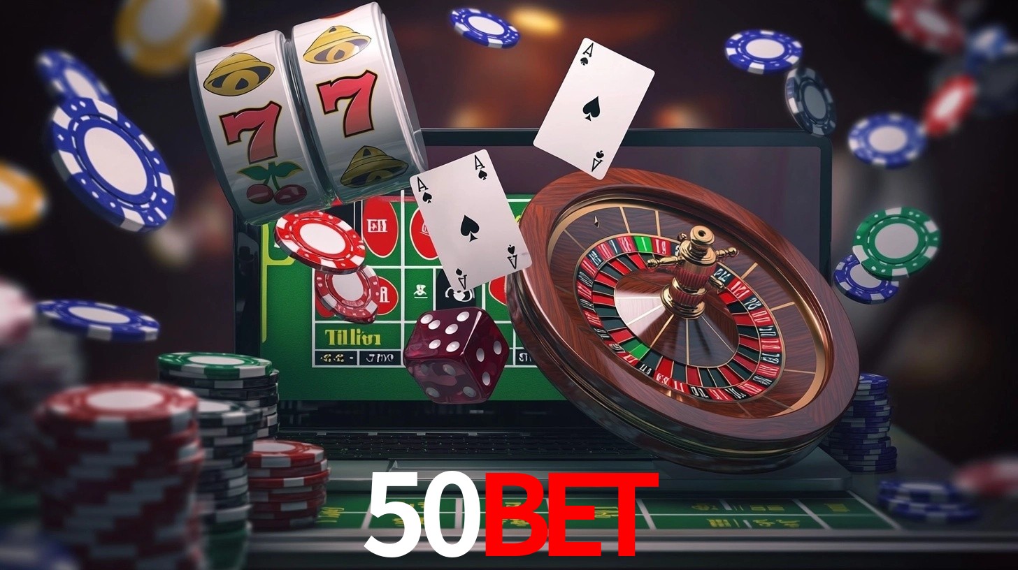 50Bet,50Bet Casino