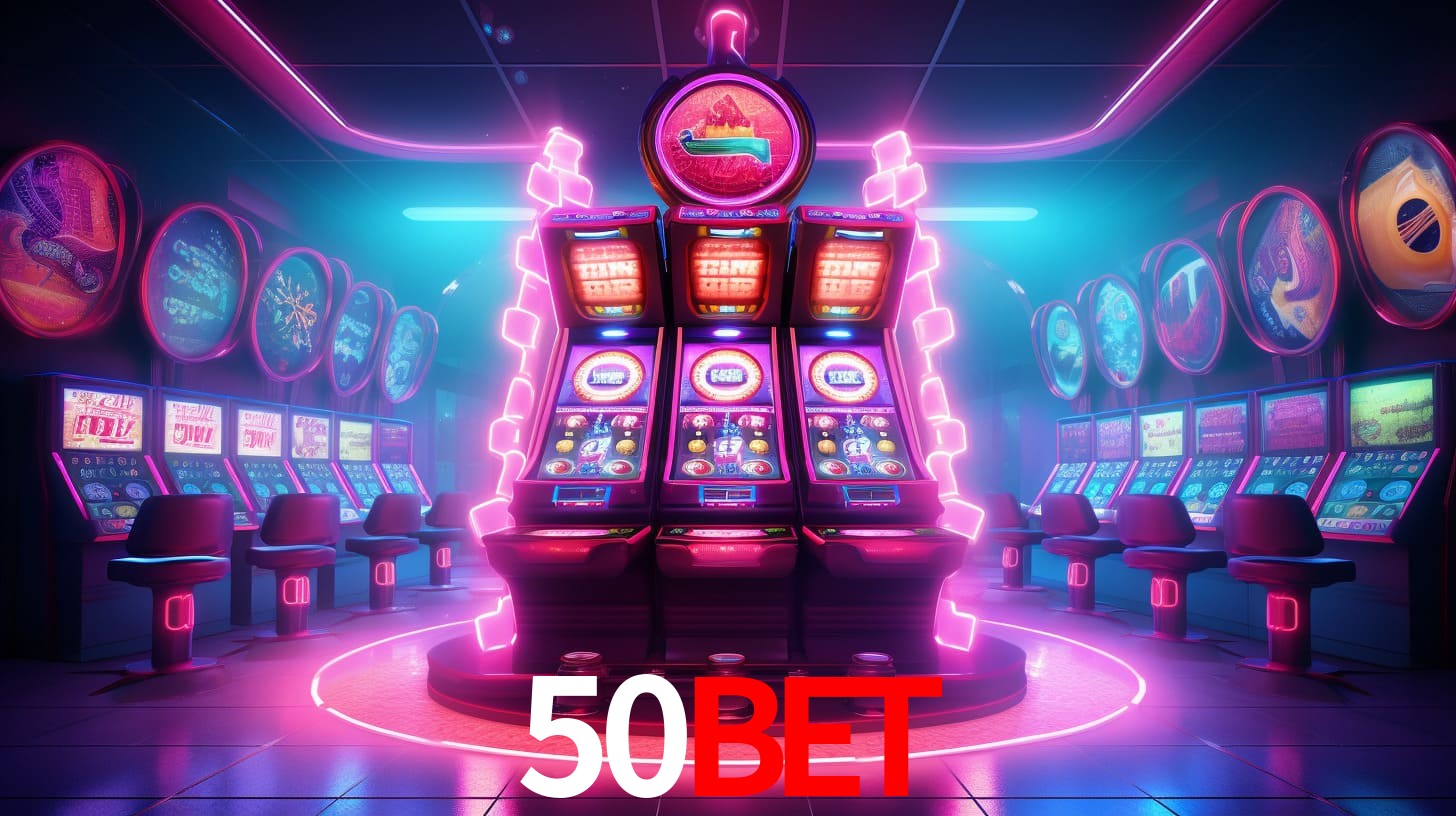 Bônus Generosos e Exclusivos no 50Bet para Você!