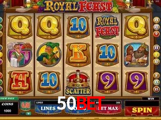Platform Technology 50Bet