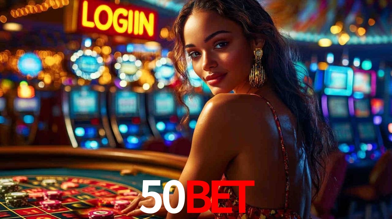 Apostas Esportivas na 50Bet: Um Guia Completo