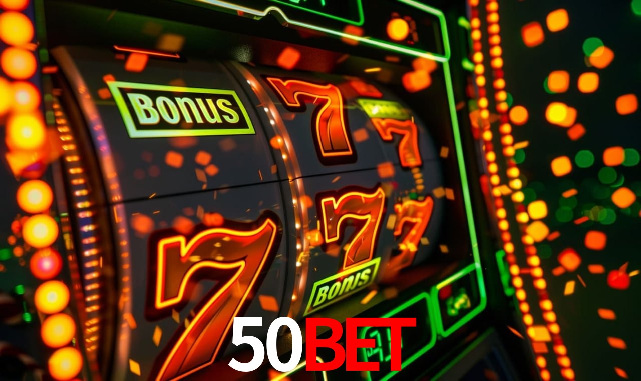 Tecnologia da Plataforma 50Bet
