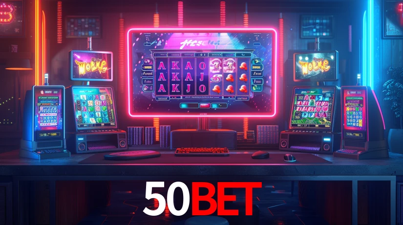 50Bet,50Bet Casino