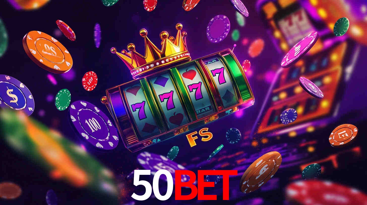 50Bet,50Bet Casino