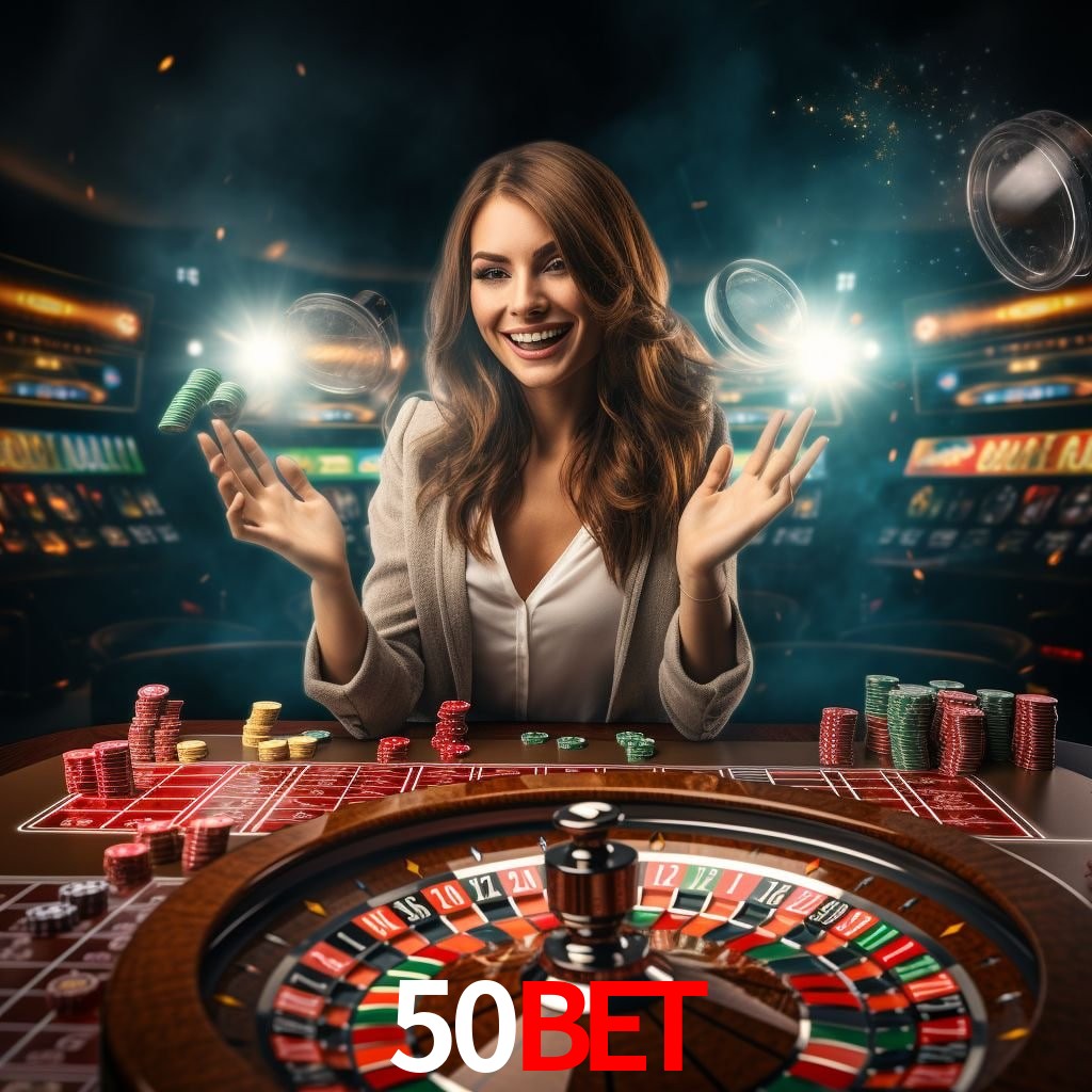 50Bet Casino