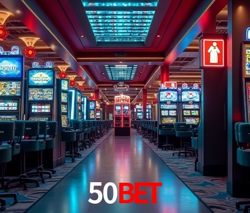 Login Seguro 50Bet